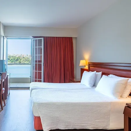 Paliria Hotel