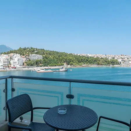 Paliria Hotel 3*