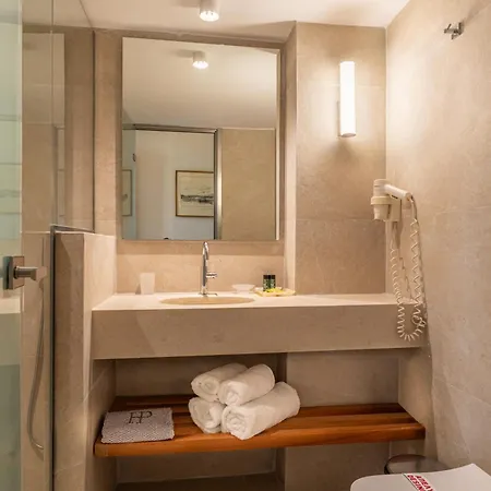 Paliria Hotel Chalkís