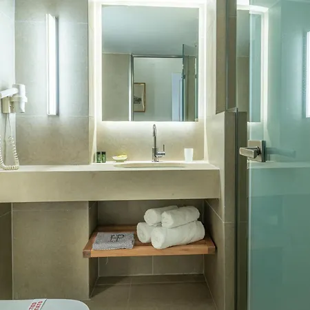 Paliria Hotel