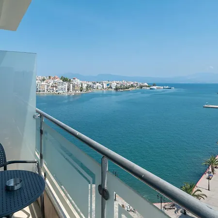 Paliria Hotel 3*