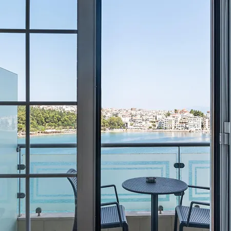 Hotel Paliria 3*
