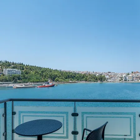 Paliria Hotel Chalkís