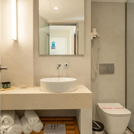 Hotel Paliria Chalkís