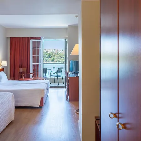 Paliria Hotel