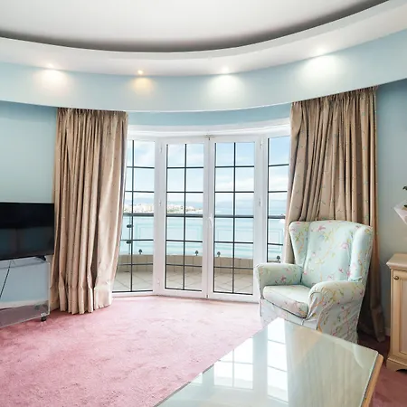 Hotel Paliria