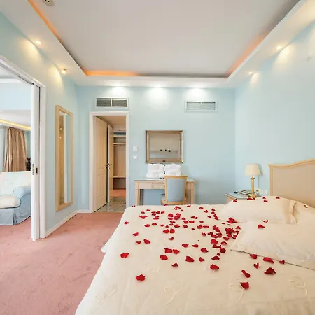 Paliria Hotel Chalkís