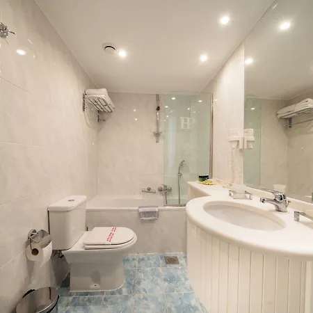 Paliria Hotel Chalkís