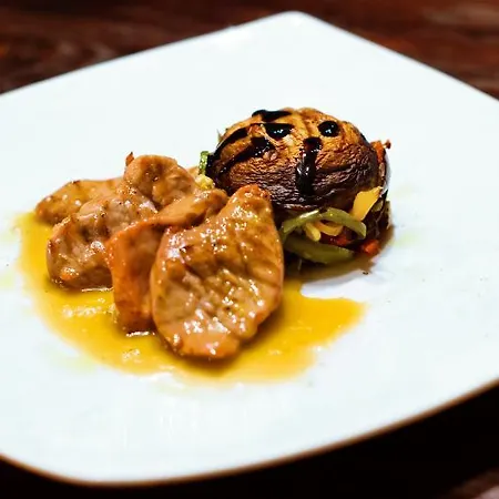 Hotel Paliria Chalkís