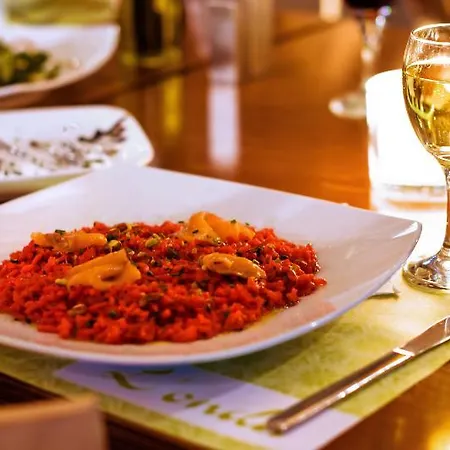 Paliria Hotel Chalkís