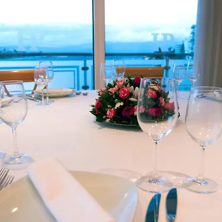 Paliria Hotel Chalkís