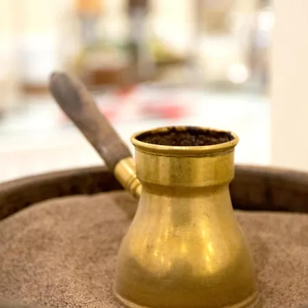 فندق Paliria