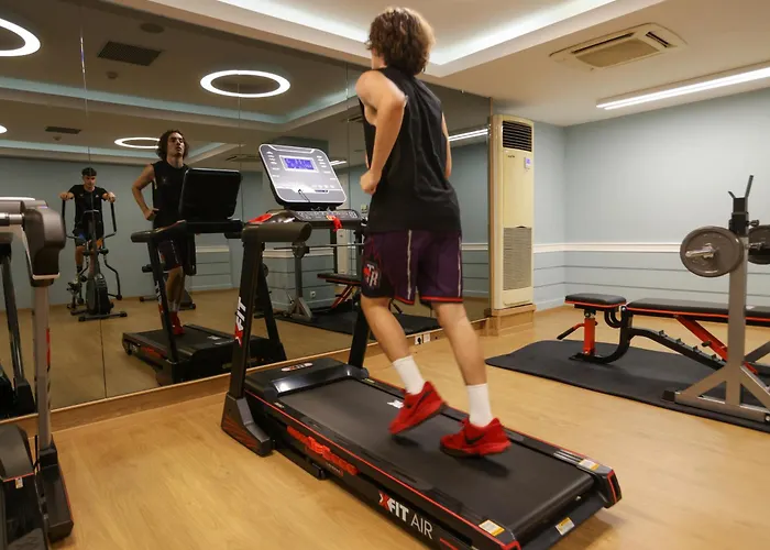 Szálloda Paliria Chalkís