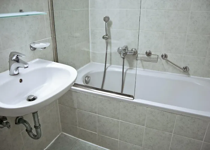 Paliria Szálloda Chalkís