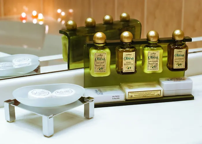 Paliria Szálloda Chalkís