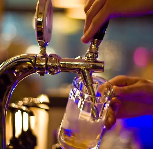 Szálloda Paliria Chalkís