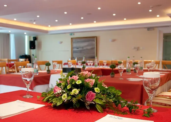 Szálloda Paliria 3*