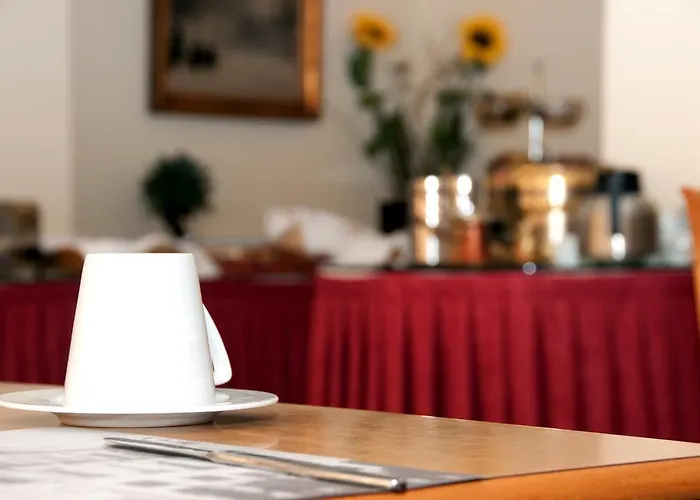 Paliria Szálloda 3*