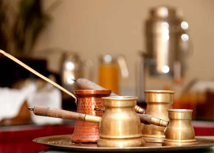 Szálloda Paliria 3*