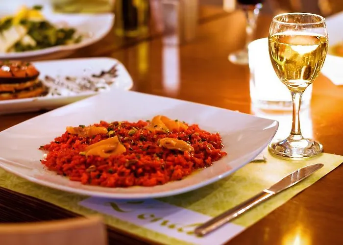 Paliria Szálloda Chalkís